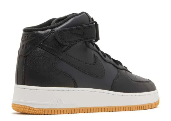 AIR FORCE 1 HIGH ‘ANTHRACITE GUM’