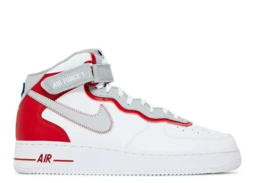 AIR FORCE 1 HIGH ‘ATHLETIC CLUB’
