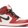 AIR JORDAN 1 HIGH ‘CHICAGO LOST & FOUND’