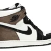 AIR JORDAN 1 HIGH ‘DARK MOCHA’