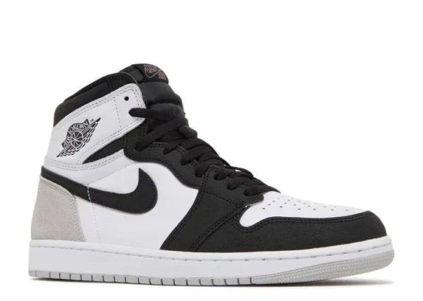 AIR JORDAN 1 HIGH ‘STAGE HAZE’