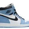 AIR JORDAN 1 HIGH ‘UNIVERSITY BLUE’