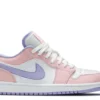 AIR JORDAN 1 LOW ‘ARTIC PUNCH’