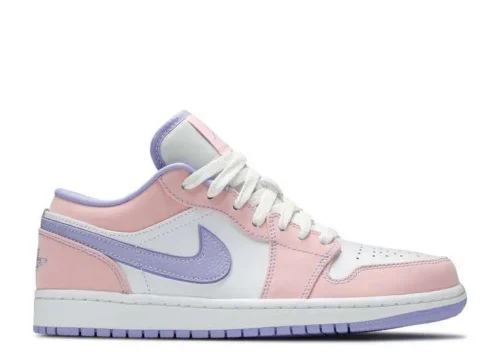 AIR JORDAN 1 LOW ‘ARTIC PUNCH’