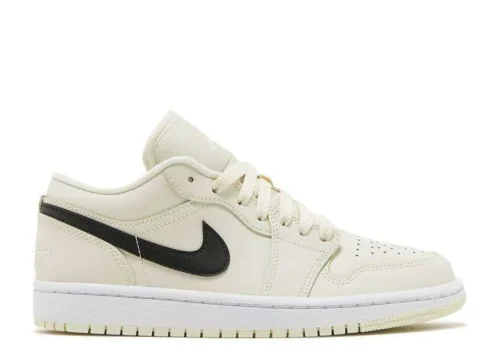 AIR JORDAN 1 LOW ‘COCONUT MILK’