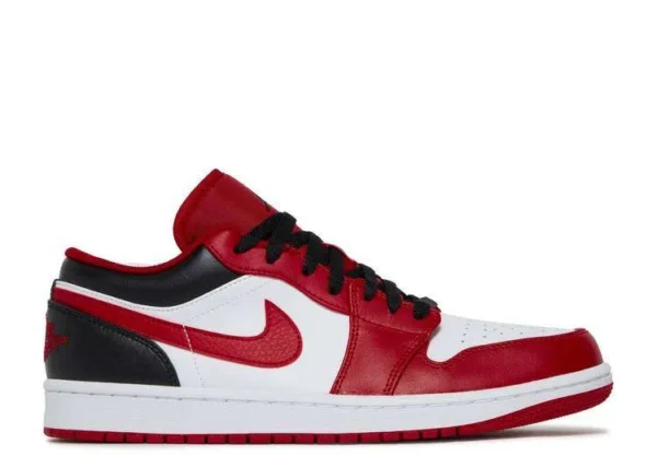 air-jordan-1-low-white-gym-red.webp AIR JORDAN 1 LOW ‘WHITE GYM RED’