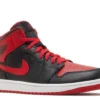 AIR JORDAN 1 MID ‘ALTERNATE BRED’