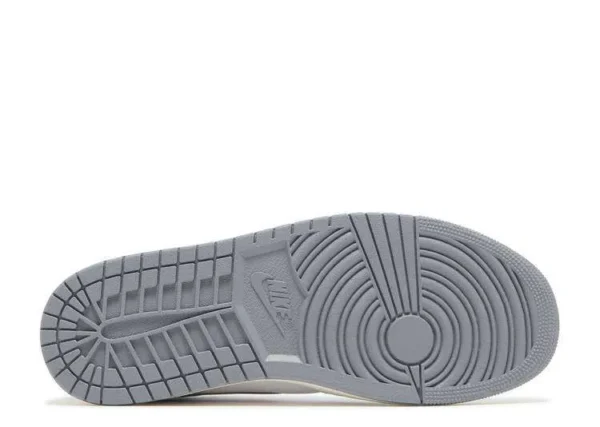 AIR JORDAN 1 MID ‘NEUTRAL’