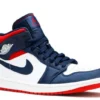 AIR JORDAN 1 MID ‘USA’