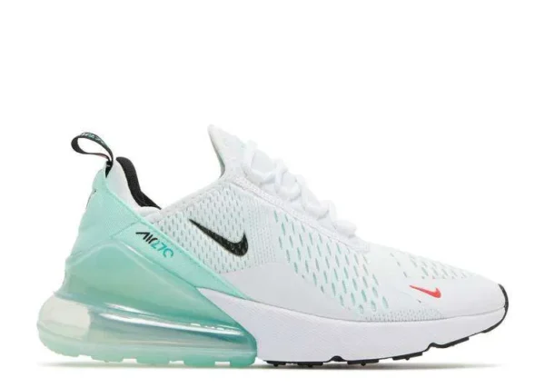 AIR MAX 270 ‘MINT FOAM’