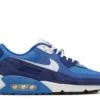AIR MAX 90 ‘FIRST USE PACK SIGNAL BLUE’