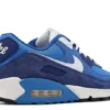 AIR MAX 90 ‘FIRST USE PACK SIGNAL BLUE’