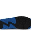 AIR MAX 90 ‘FIRST USE PACK SIGNAL BLUE’