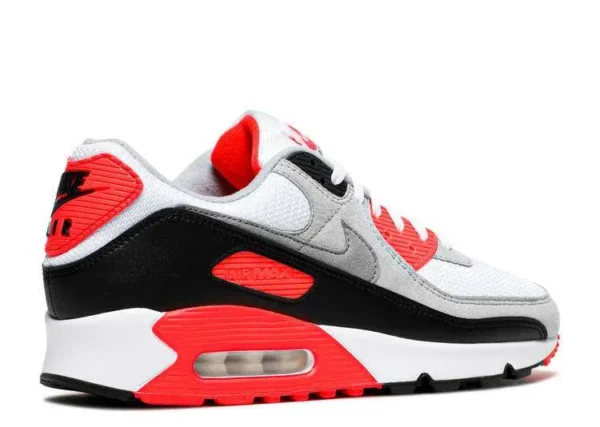 AIR MAX 90 ‘INFRARED’
