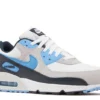 AIR MAX 90 ‘UNC’