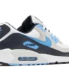 AIR MAX 90 ‘UNC’