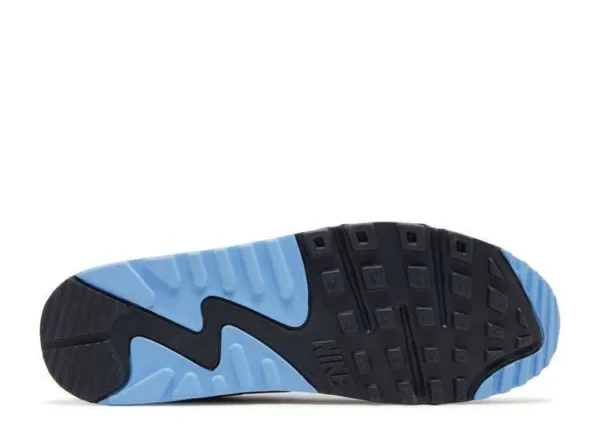 AIR MAX 90 ‘UNC’