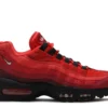 AIR MAX 95 ‘HABANERO RED’