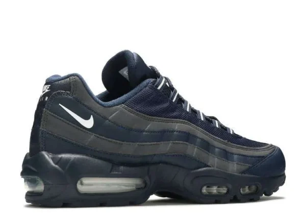 AIR MAX 95 ‘OBSIDIAN’