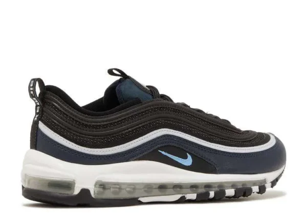 AIR MAX 97 ‘BLACK DARK OBSIDIAN’