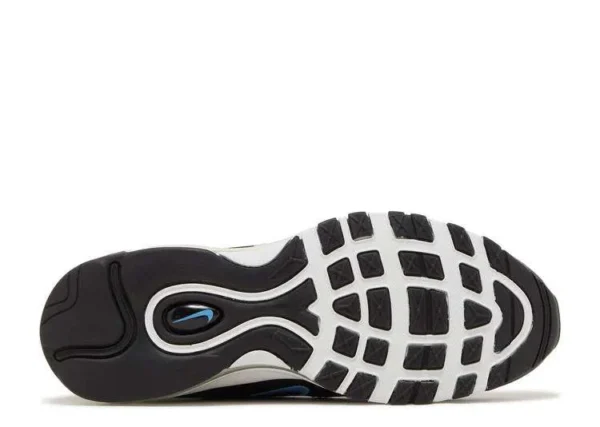 AIR MAX 97 ‘BLACK DARK OBSIDIAN’