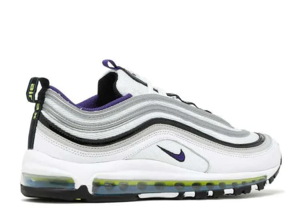 AIR MAX 97 ‘KAOMOJI’