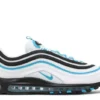 AIR MAX 97 ‘LASER BLUE’