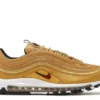AIR MAX 97 ‘METALLIC GOLD’