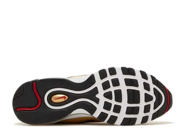 AIR MAX 97 ‘METALLIC GOLD’