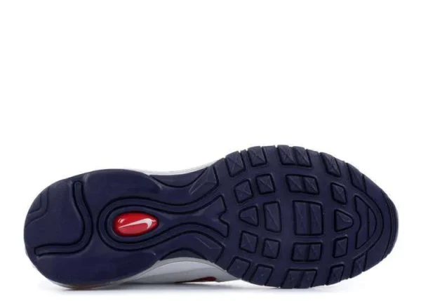 AIR MAX 97 ‘RED CRUSH’