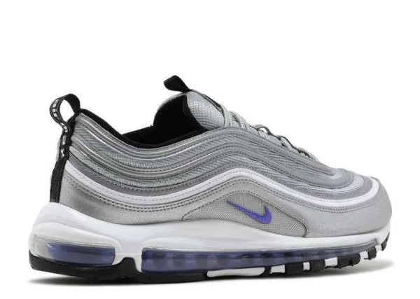AIR MAX 97 ‘SILVER VIOLET’