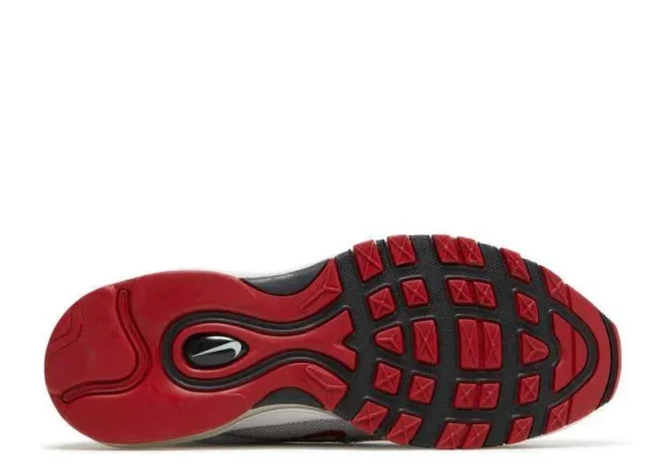 AIR MAX 97 ‘WHITE BULLET’