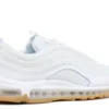 AIR MAX 97 ‘WHITE GUM’