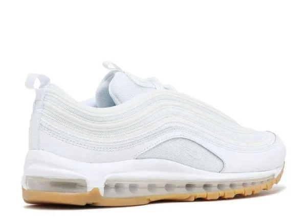 AIR MAX 97 ‘WHITE GUM’