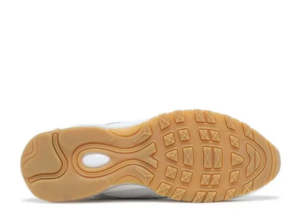 AIR MAX 97 ‘WHITE GUM’