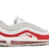 AIR MAX 97 ‘WHITE UNIVERSITY RED’