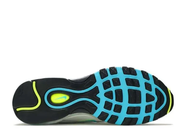 AIR MAX 97 ‘WORLDWIDE PACK WHITE’