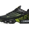 AIR MAX PLUS TN 3 ‘GREEN SPIROGRAPH’