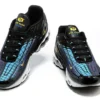 AIR MAX PLUS TN 3 ‘HALF BLUE BLACK’
