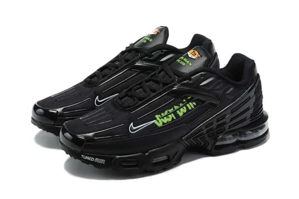 AIR MAX PLUS TN 3 ‘JUST DO IT’