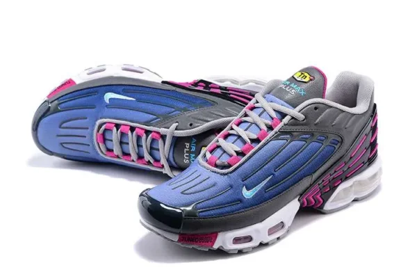 AIR MAX PLUS TN 3 ‘MIDNIGHT NAVY VIOTECH’