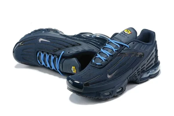 AIR MAX PLUS TN 3 ‘OBSIDIAN THUNDER’