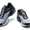 AIR MAX PLUS TN 3 ‘PSYCHIC BLUE BLACK’
