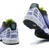AIR MAX PLUS TN 3 ‘PURPLE VOLT TEAL’