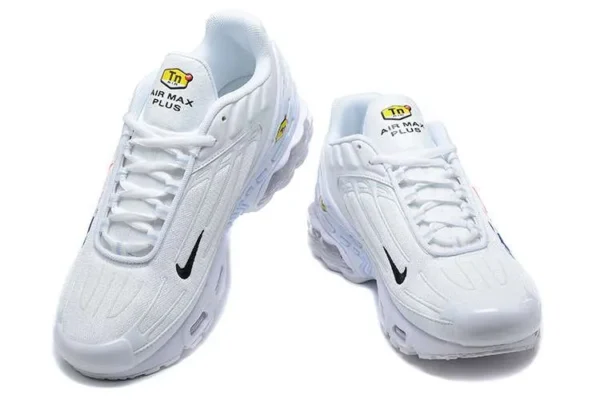 AIR MAX PLUS TN 3 ‘QUADRUPLE SWOOSH’
