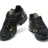 AIR MAX PLUS TN 3 ‘QUADRUPLE SWOOSH BLACK’