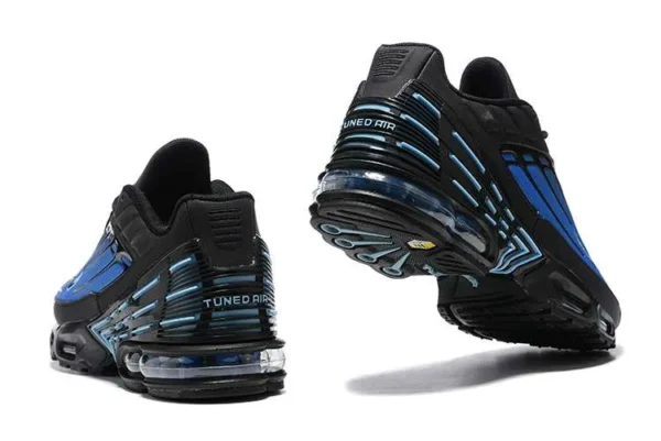 AIR MAX PLUS TN 3 ‘RACER BLUE GRADIENT’