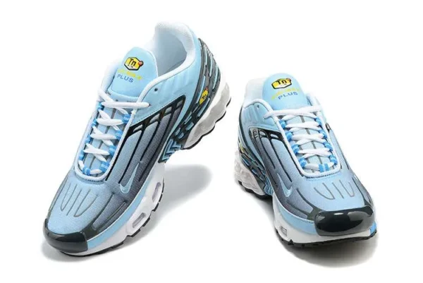 AIR MAX PLUS TN 3 ‘SKY GREY DARK’