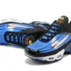 AIR MAX PLUS TN 3 ‘VOLT BLUE ORANGE’