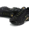 AIR MAX PLUS TN ‘BLACK GOLD’